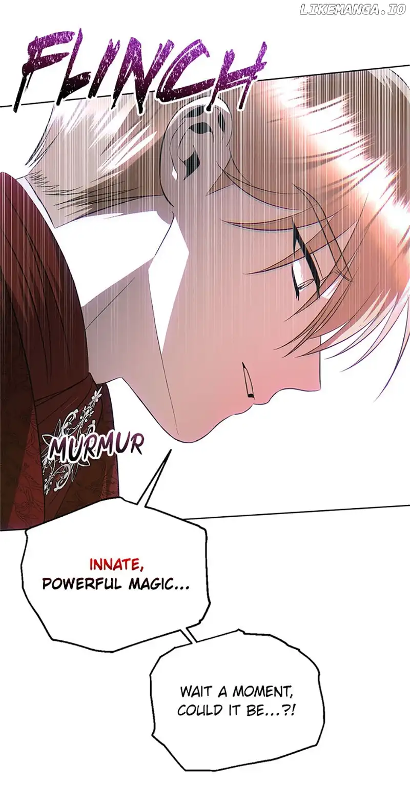 How to survive sleeping with the emperor Chapter 59 page 28