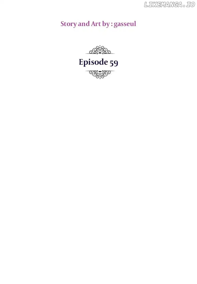 How to survive sleeping with the emperor Chapter 59 page 37