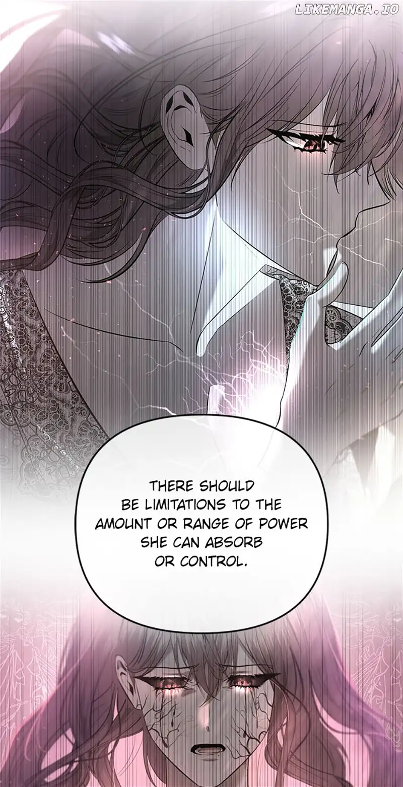 How to survive sleeping with the emperor Chapter 59 page 54