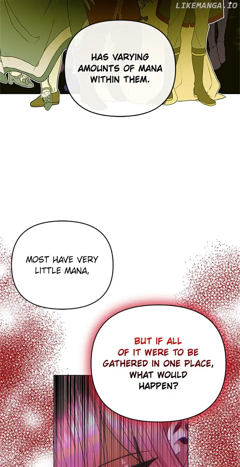 How to survive sleeping with the emperor Chapter 59 page 64