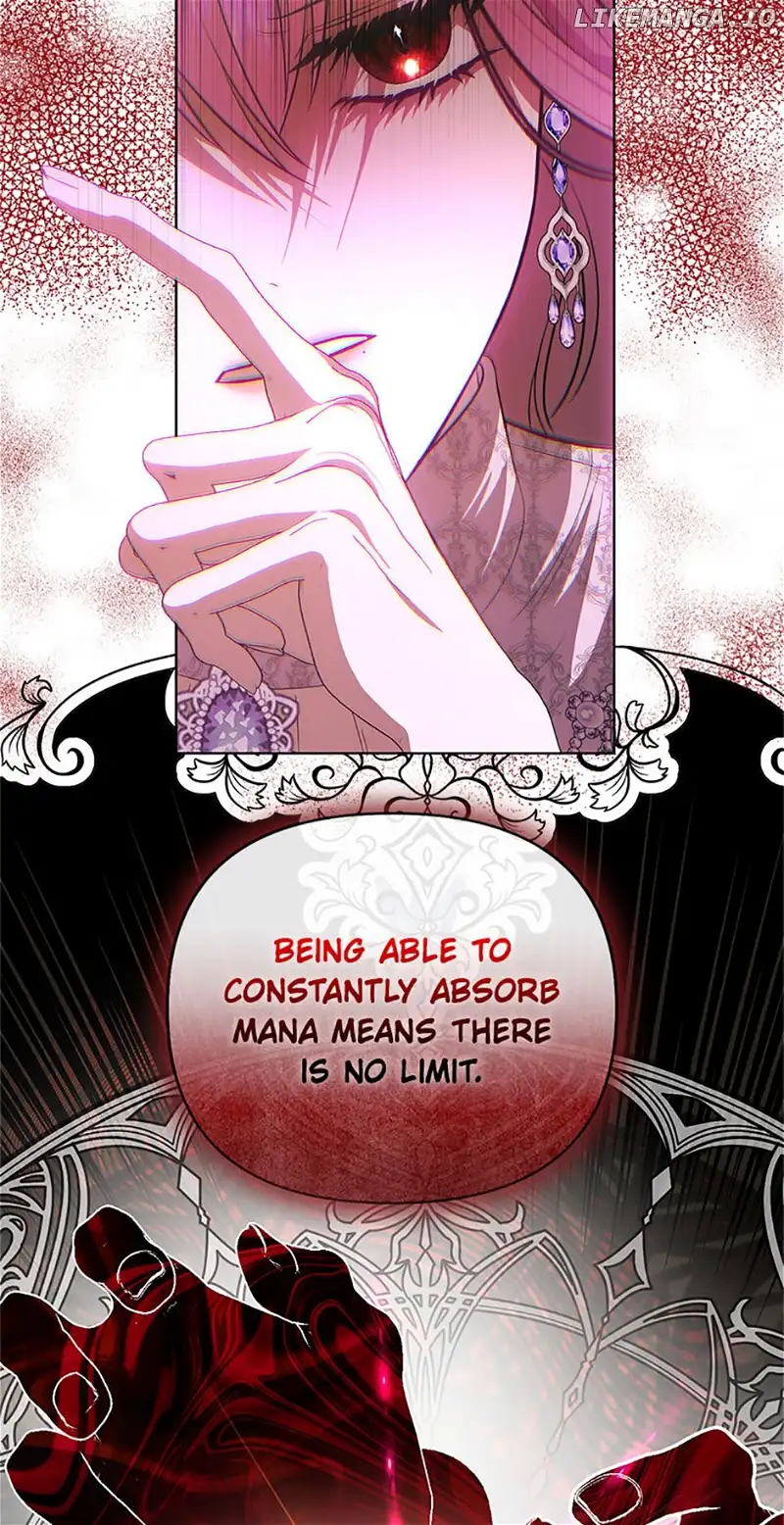 How to survive sleeping with the emperor Chapter 59 page 65
