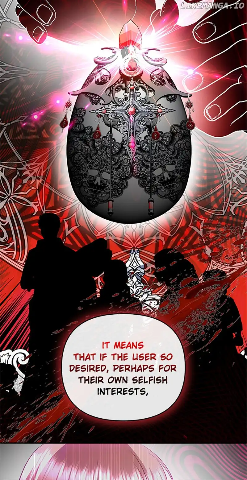 How to survive sleeping with the emperor Chapter 59 page 66