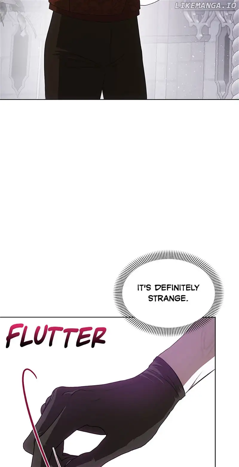 How to survive sleeping with the emperor Chapter 59 page 7