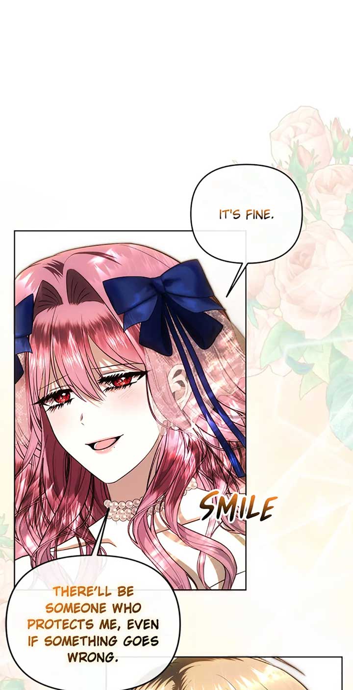 How to survive sleeping with the emperor Chapter 63 page 23