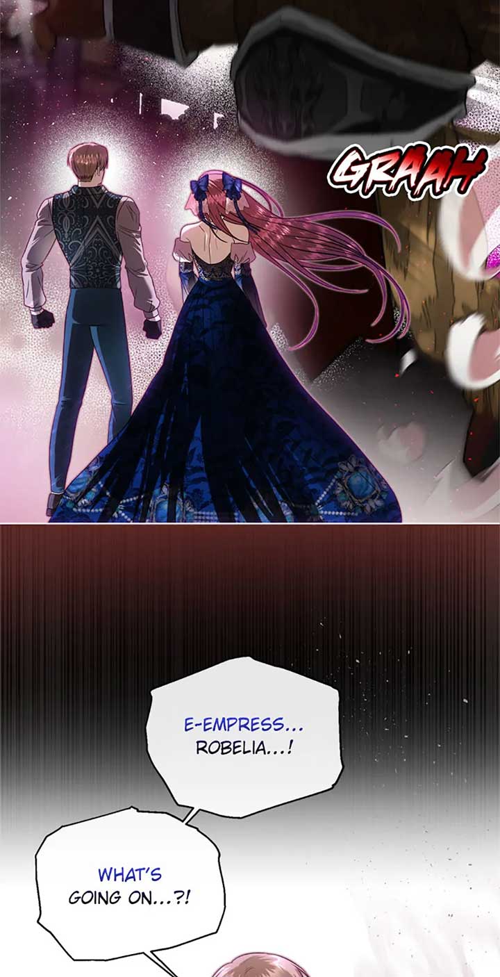 How to survive sleeping with the emperor Chapter 63 page 29