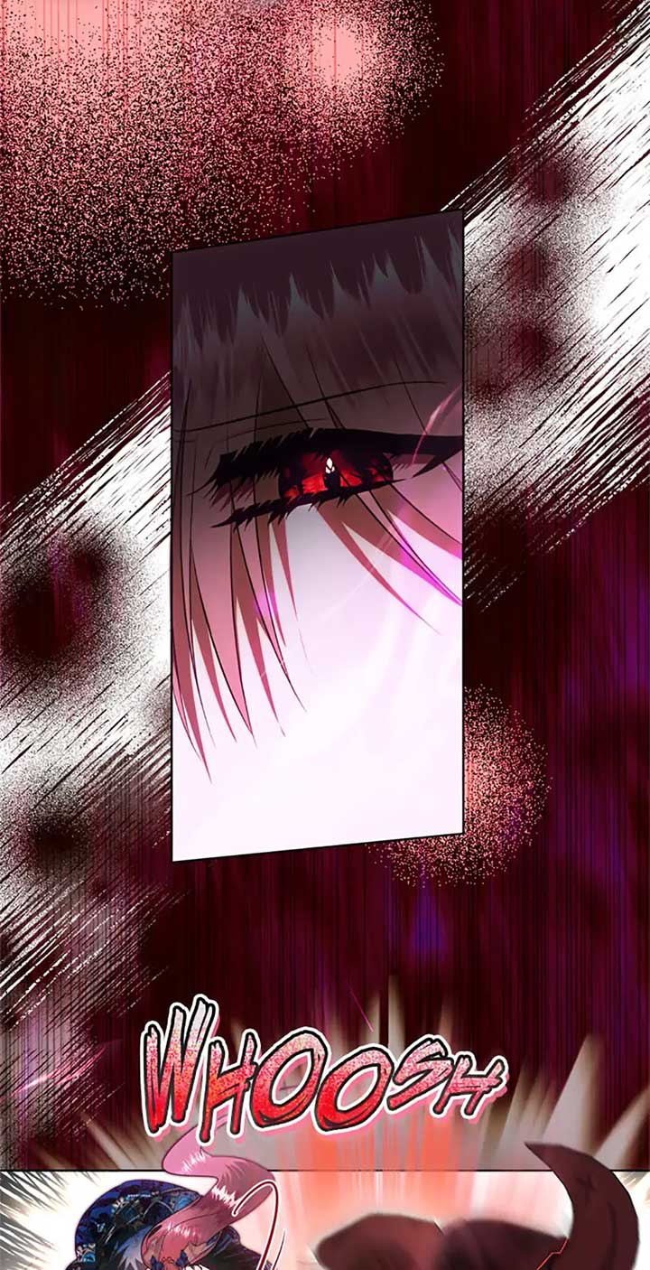 How to survive sleeping with the emperor Chapter 63 page 38