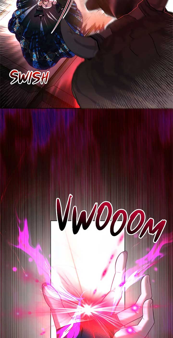 How to survive sleeping with the emperor Chapter 63 page 39
