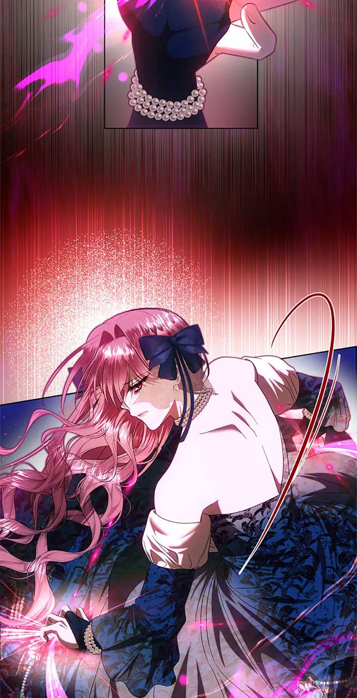 How to survive sleeping with the emperor Chapter 63 page 40