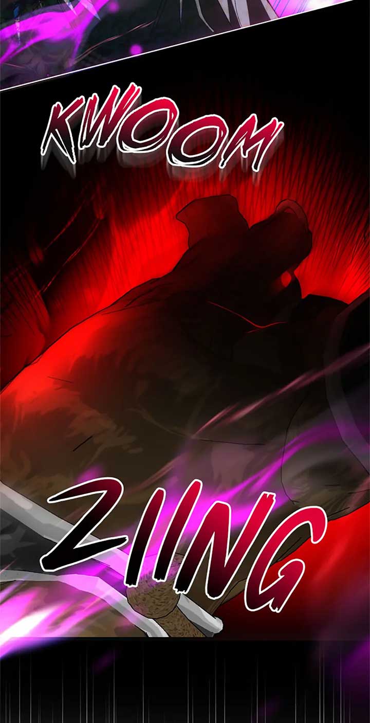 How to survive sleeping with the emperor Chapter 63 page 42