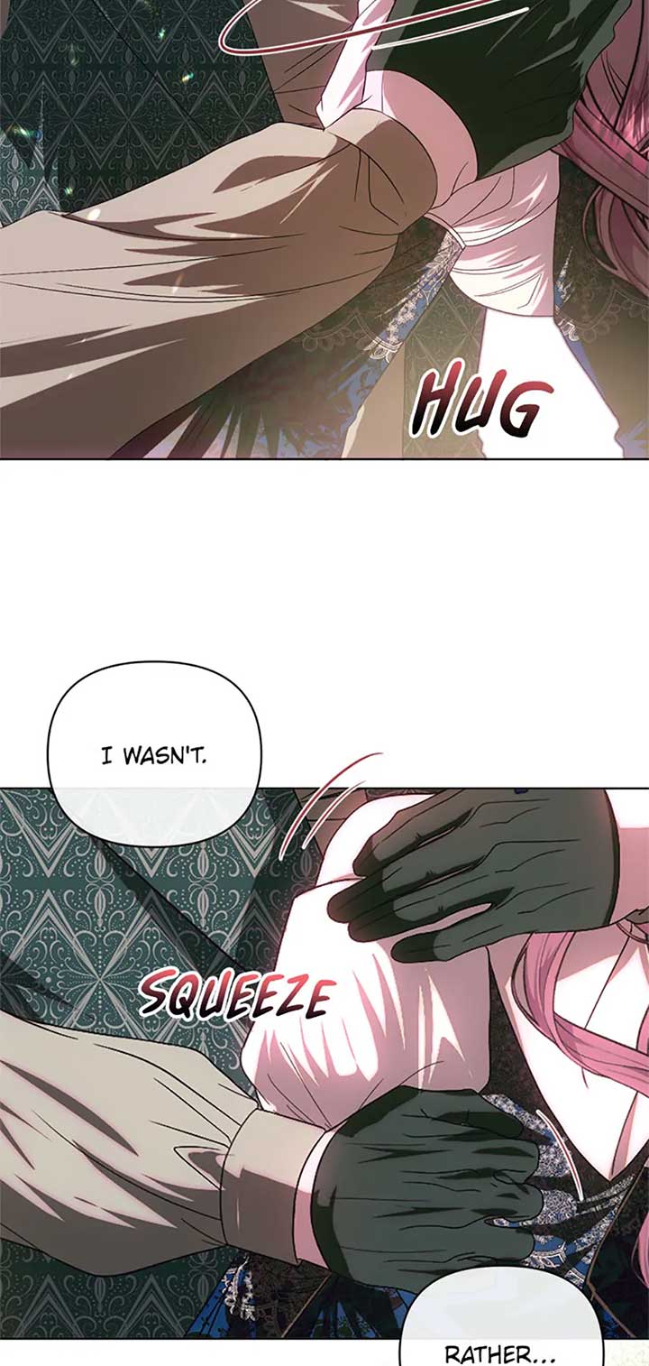 How to survive sleeping with the emperor Chapter 63 page 51