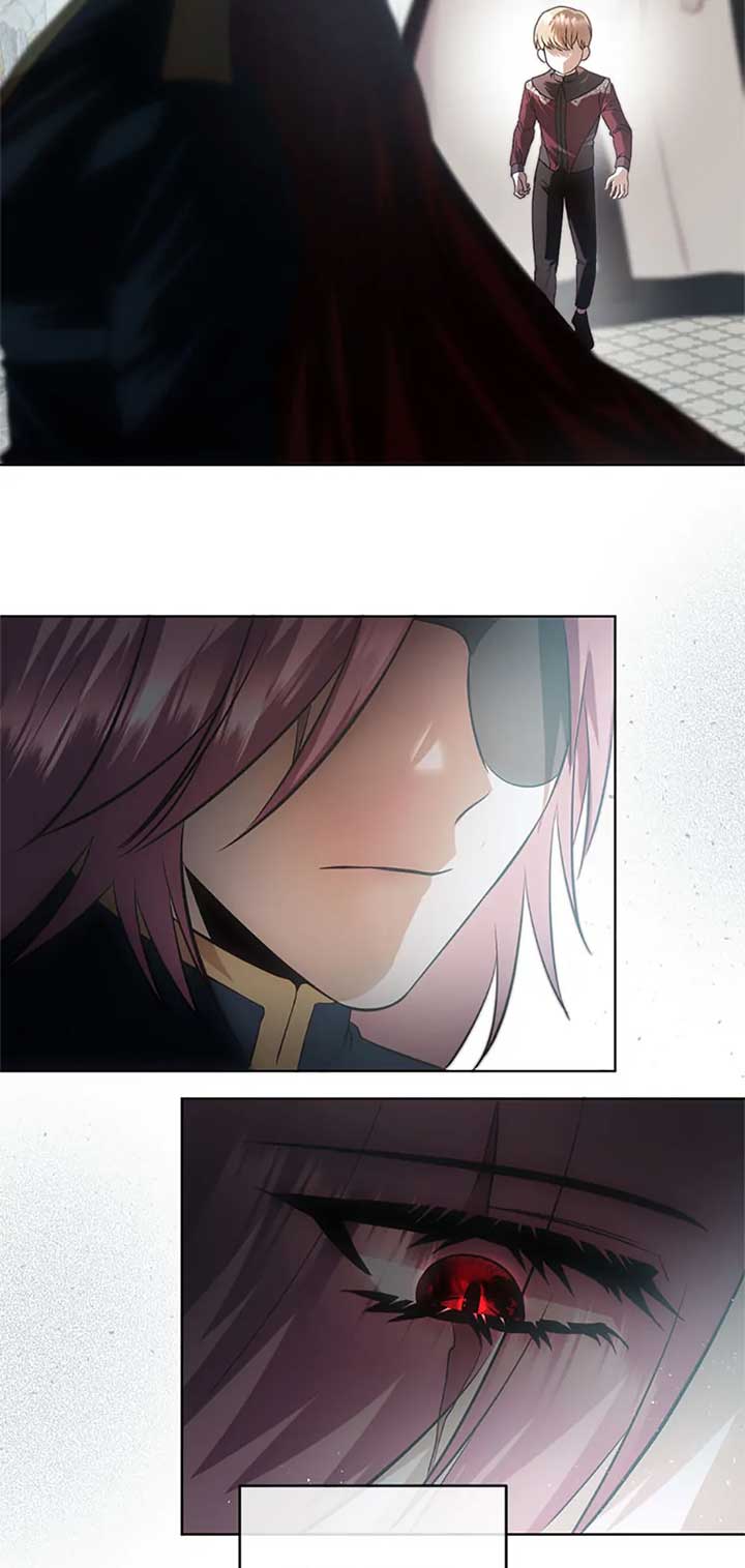 How to survive sleeping with the emperor Chapter 63 page 7
