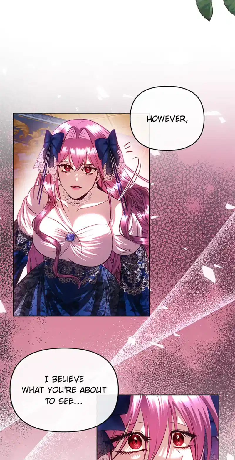 How to survive sleeping with the emperor Chapter 65 page 2