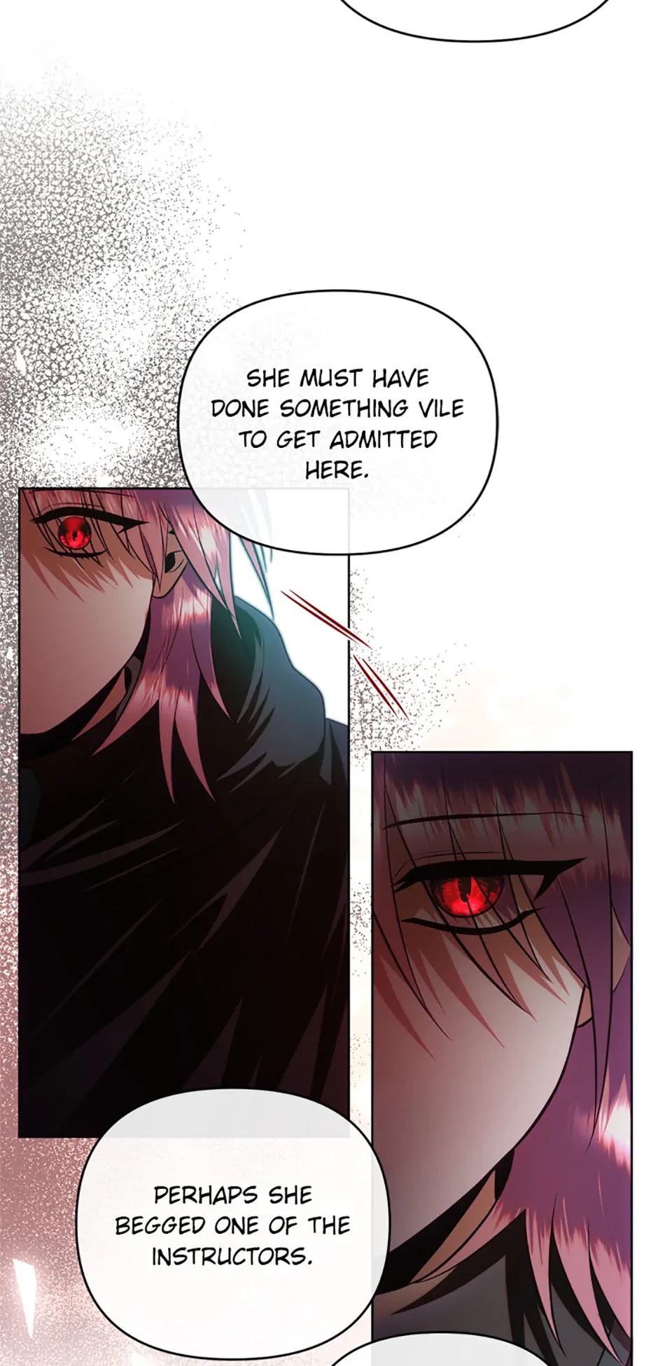 How to survive sleeping with the emperor Chapter 66 page 13