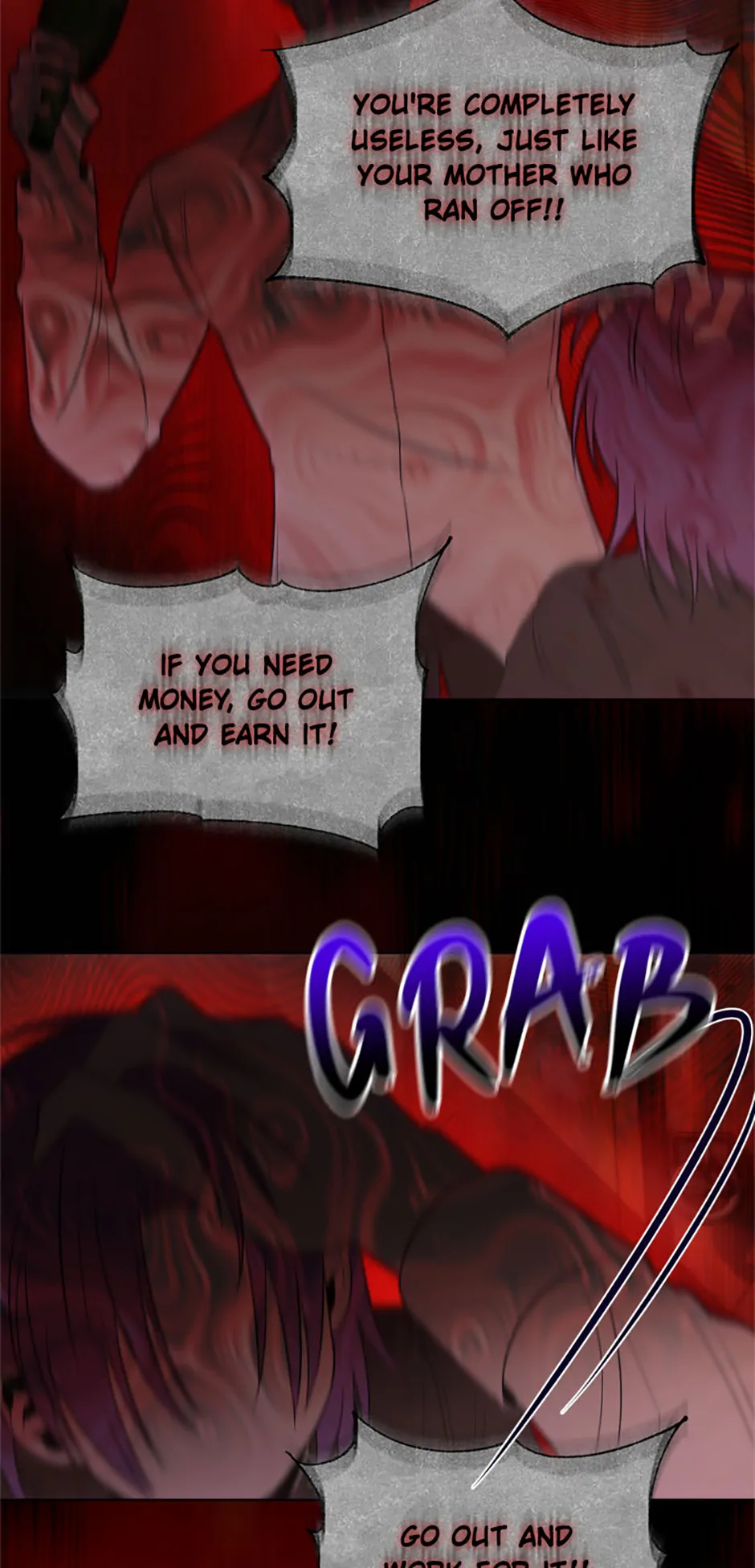 How to survive sleeping with the emperor Chapter 66 page 15