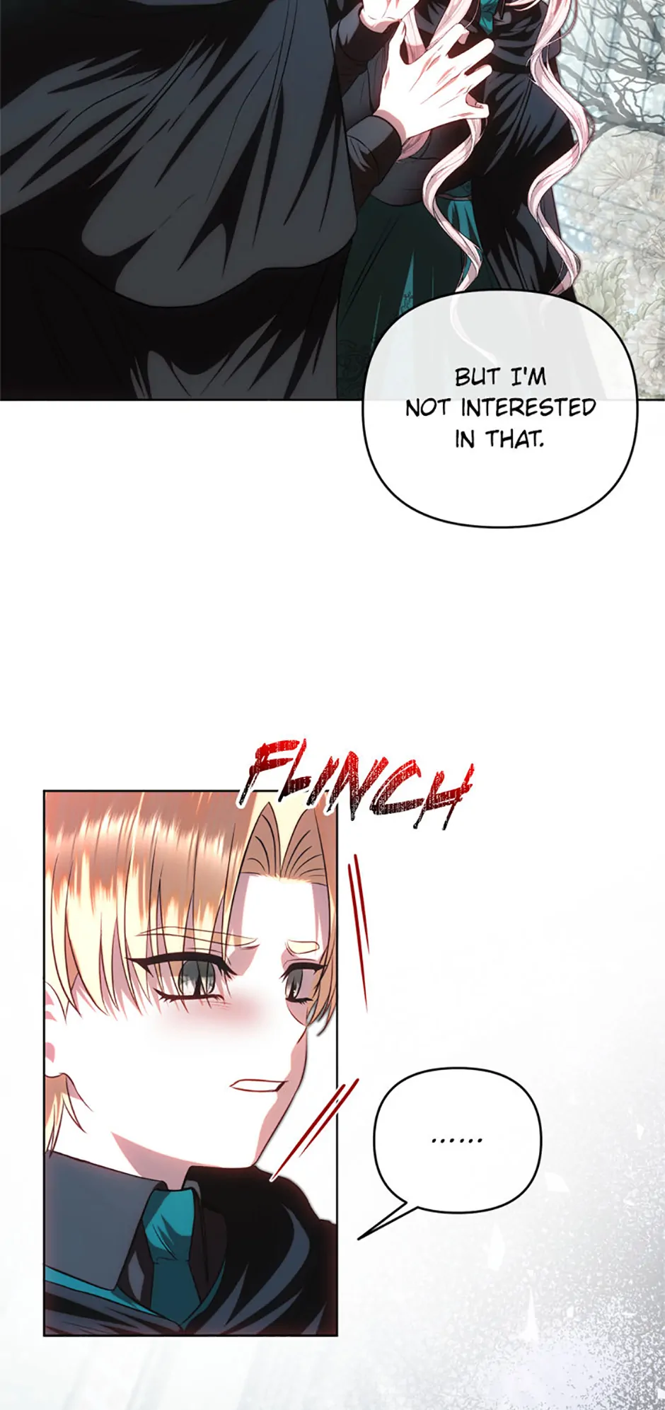 How to survive sleeping with the emperor Chapter 66 page 26