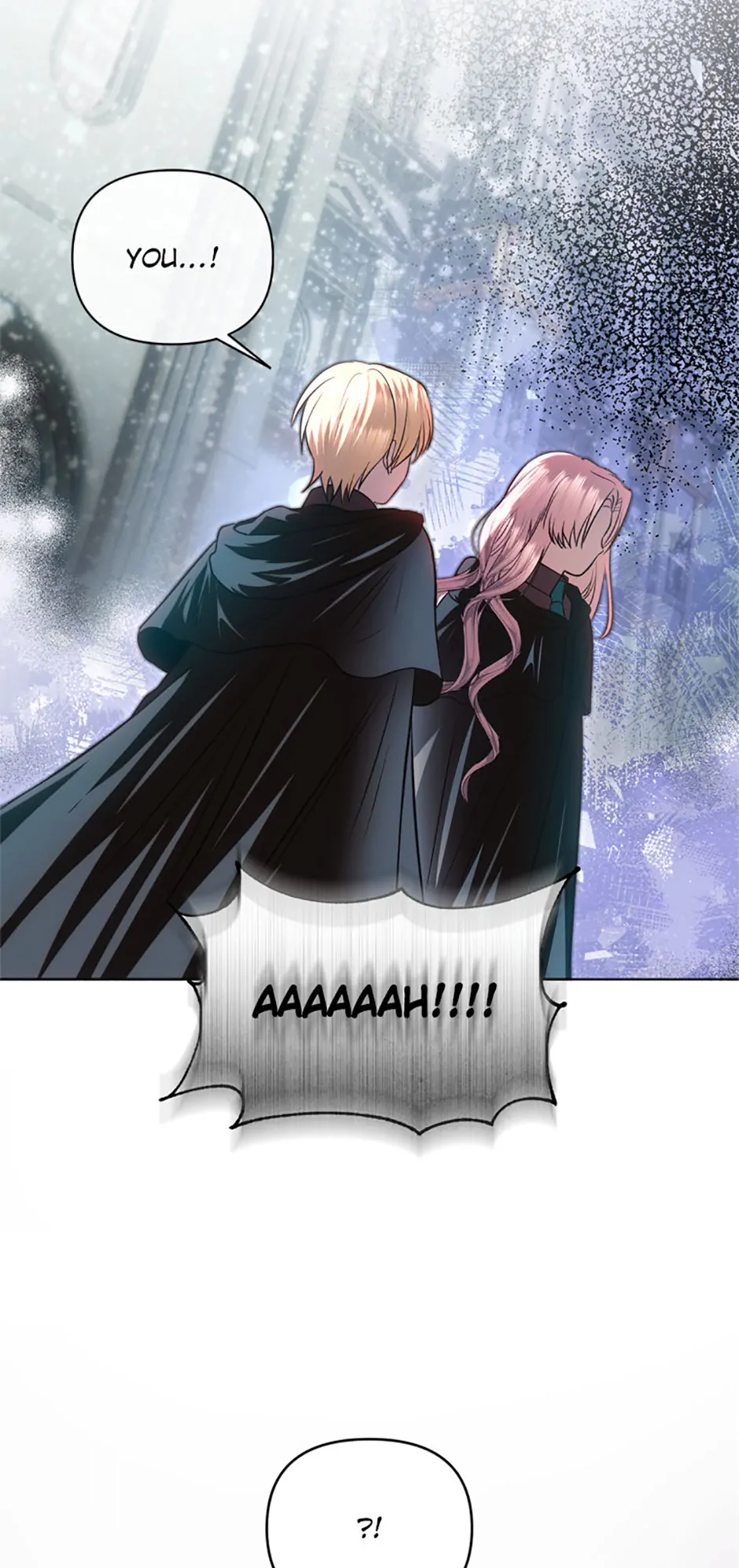 How to survive sleeping with the emperor Chapter 66 page 27