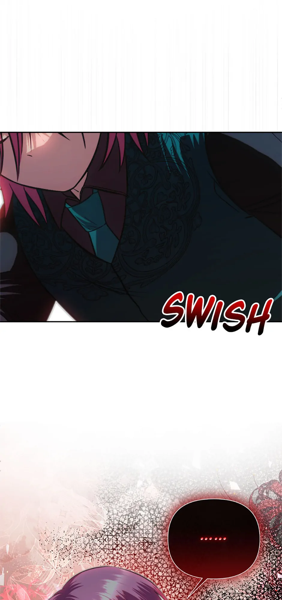 How to survive sleeping with the emperor Chapter 66 page 30