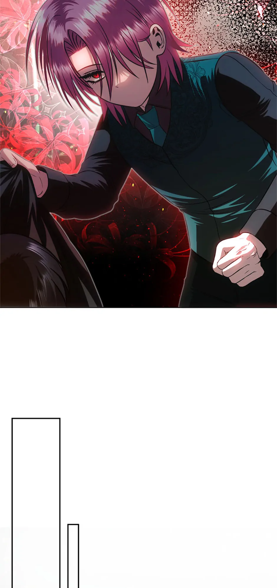 How to survive sleeping with the emperor Chapter 66 page 31