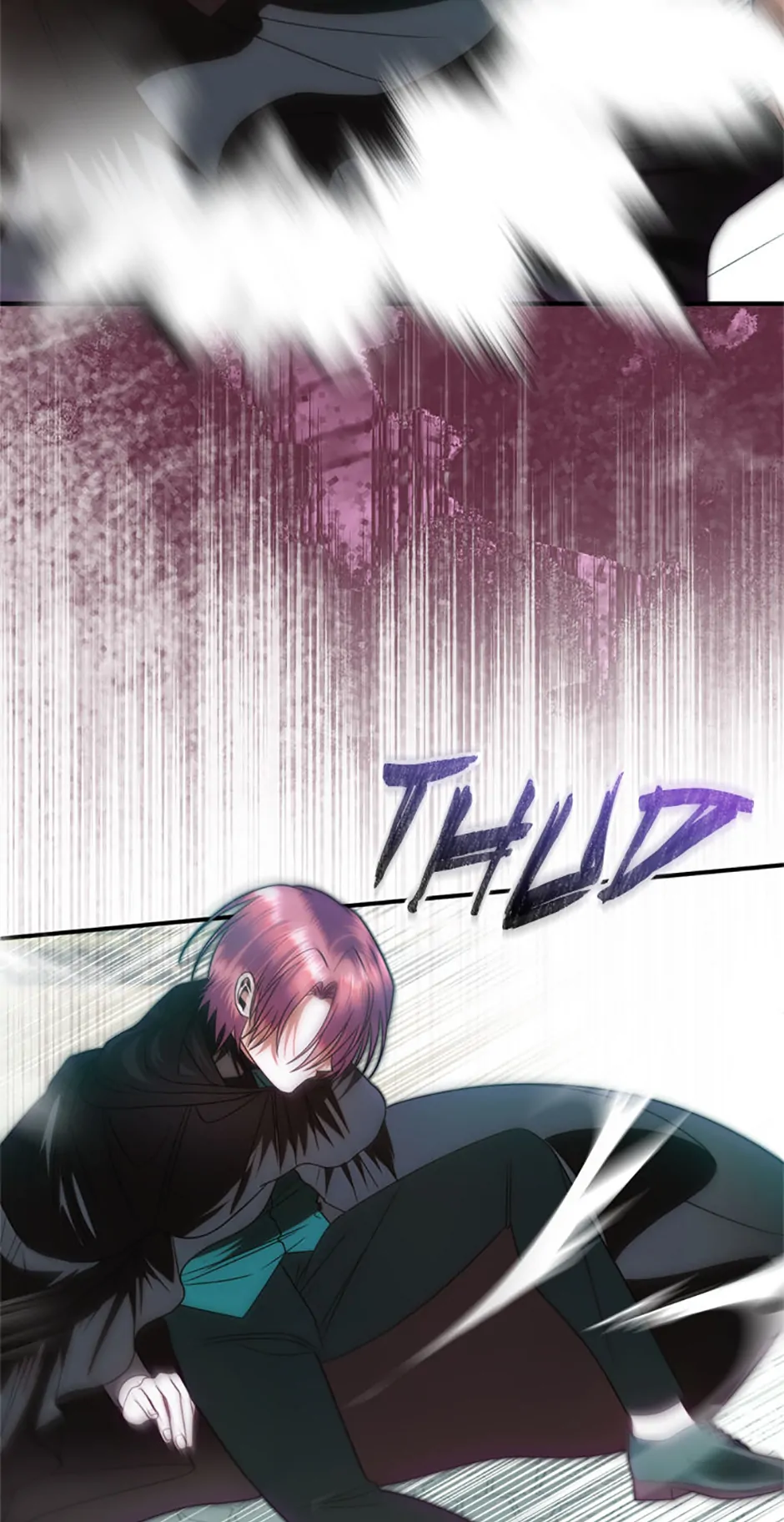 How to survive sleeping with the emperor Chapter 66 page 3