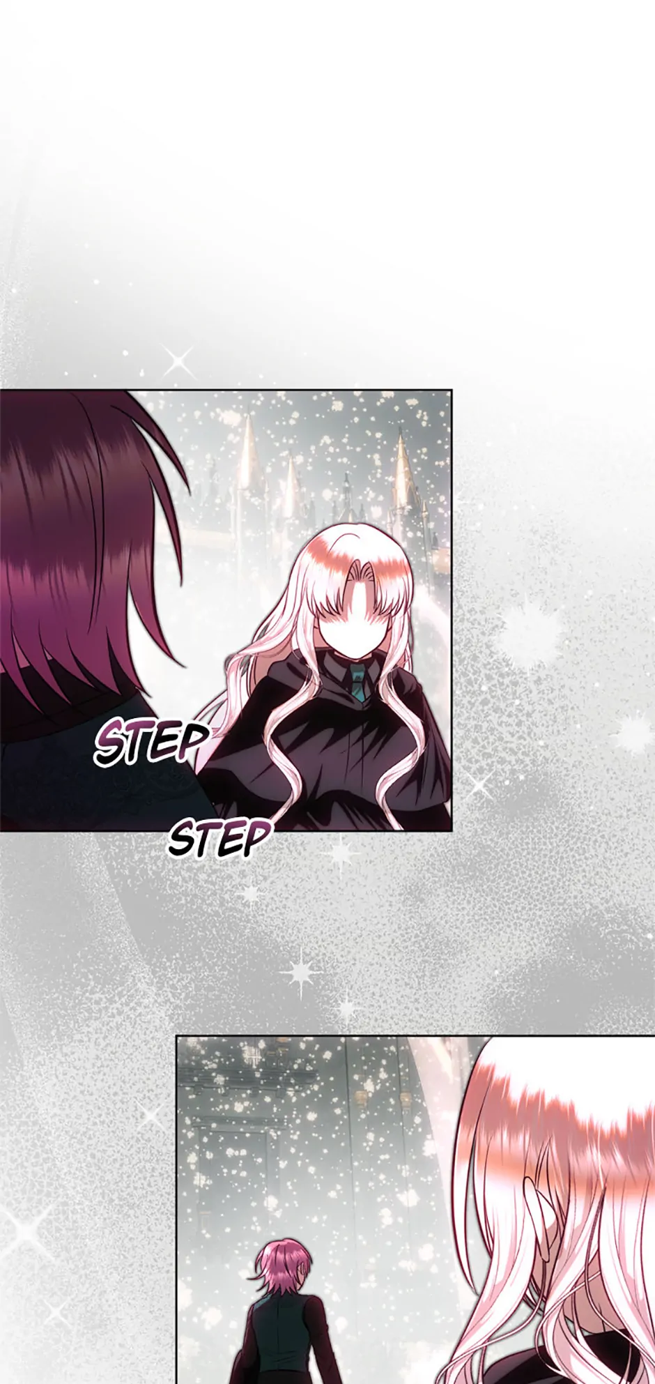 How to survive sleeping with the emperor Chapter 66 page 40
