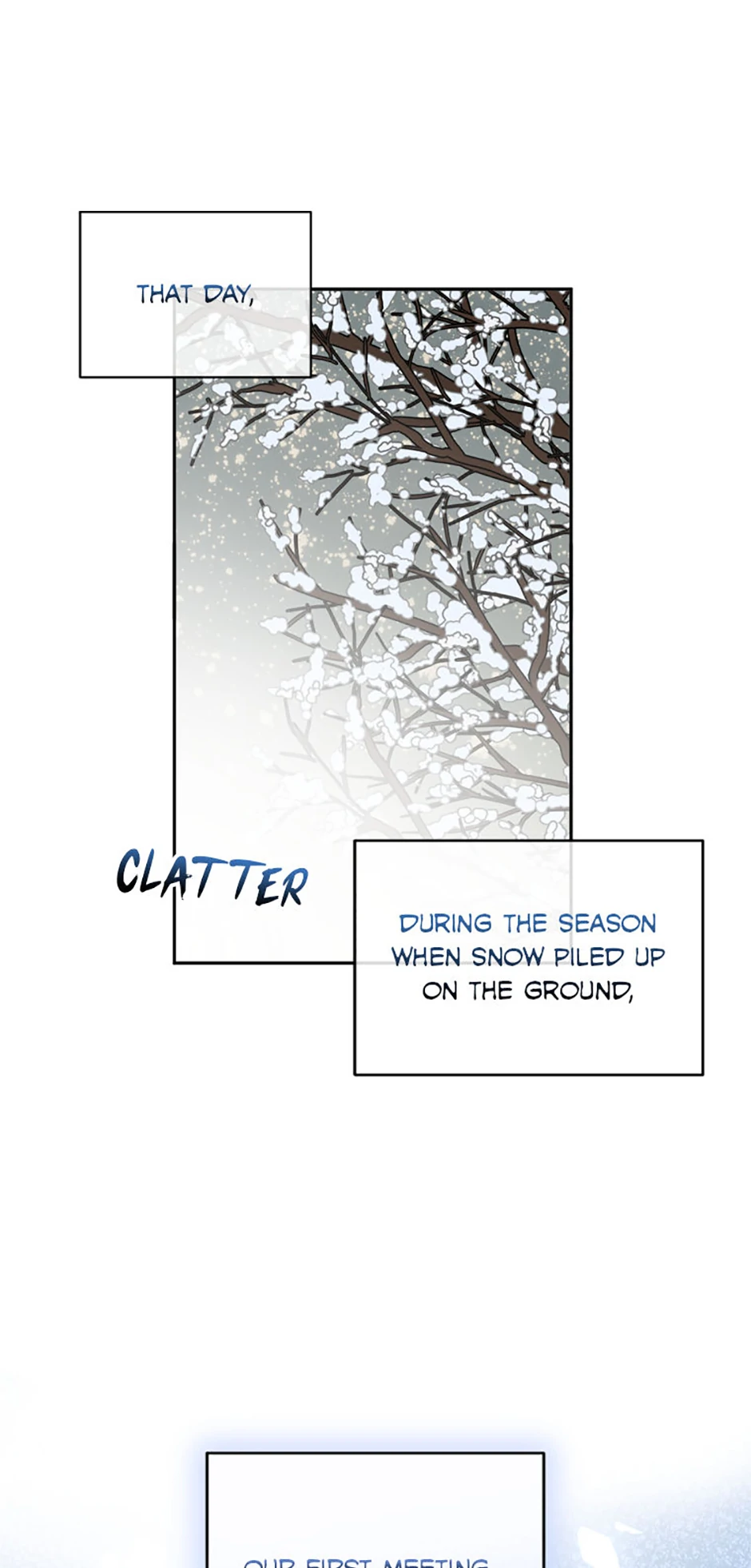 How to survive sleeping with the emperor Chapter 66 page 50
