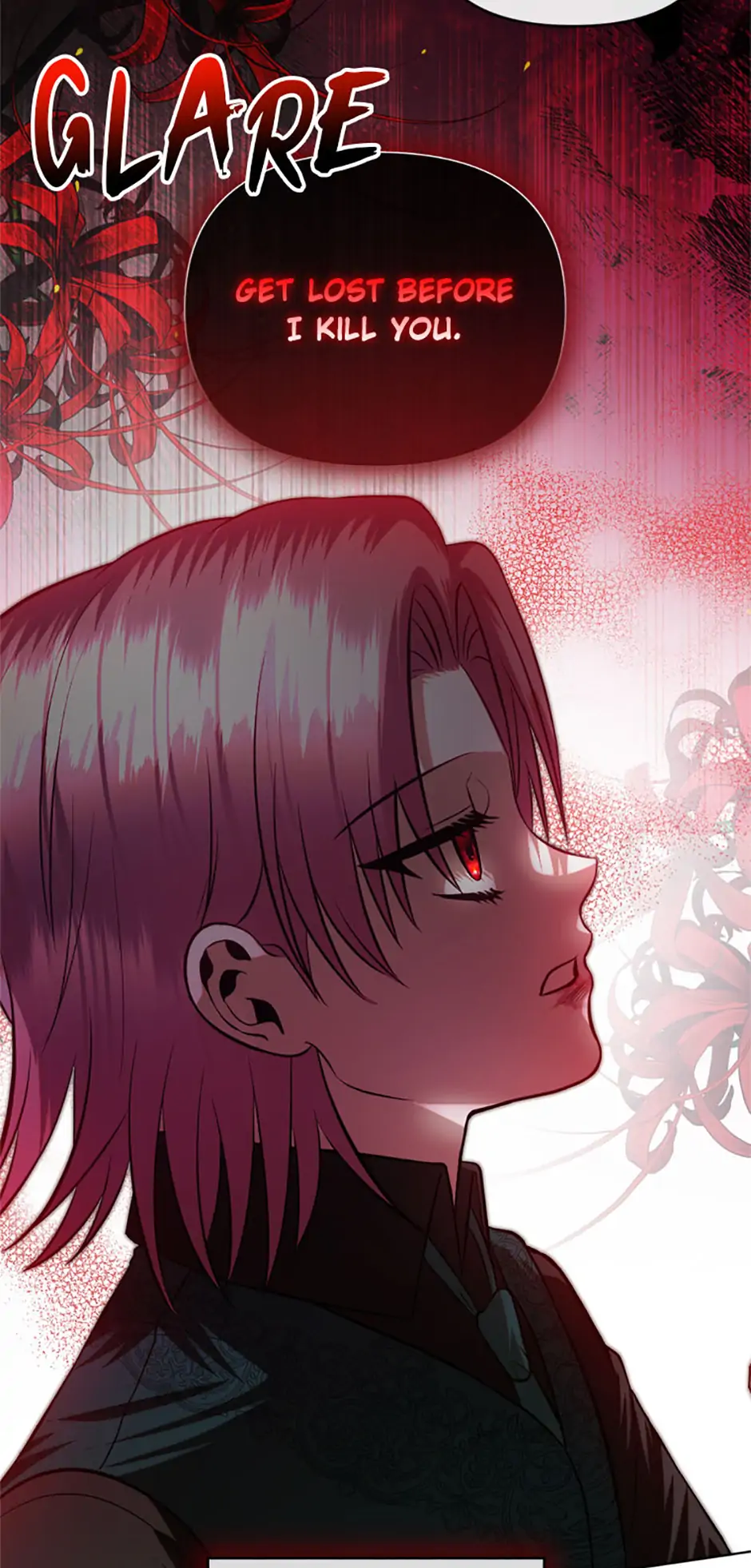 How to survive sleeping with the emperor Chapter 66 page 53