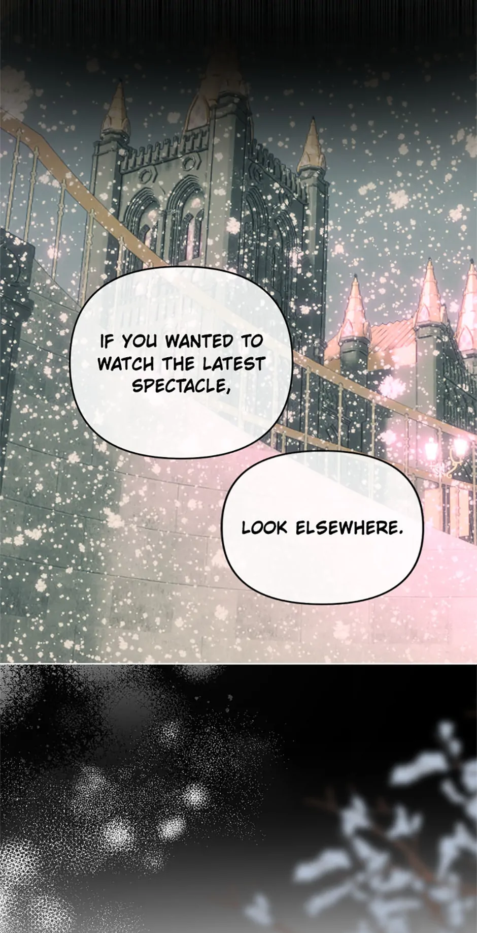 How to survive sleeping with the emperor Chapter 67 page 9