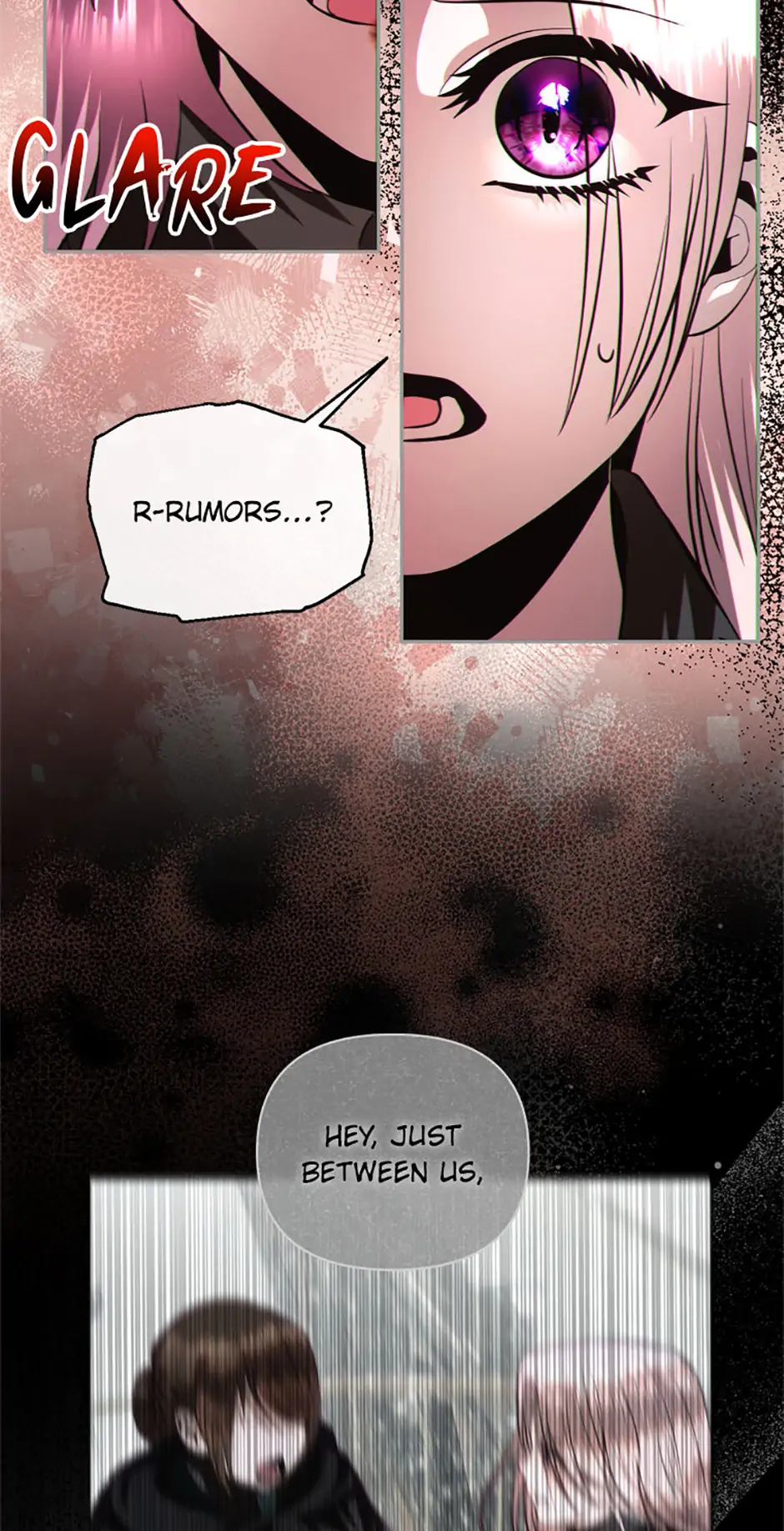 How to survive sleeping with the emperor Chapter 67 page 17