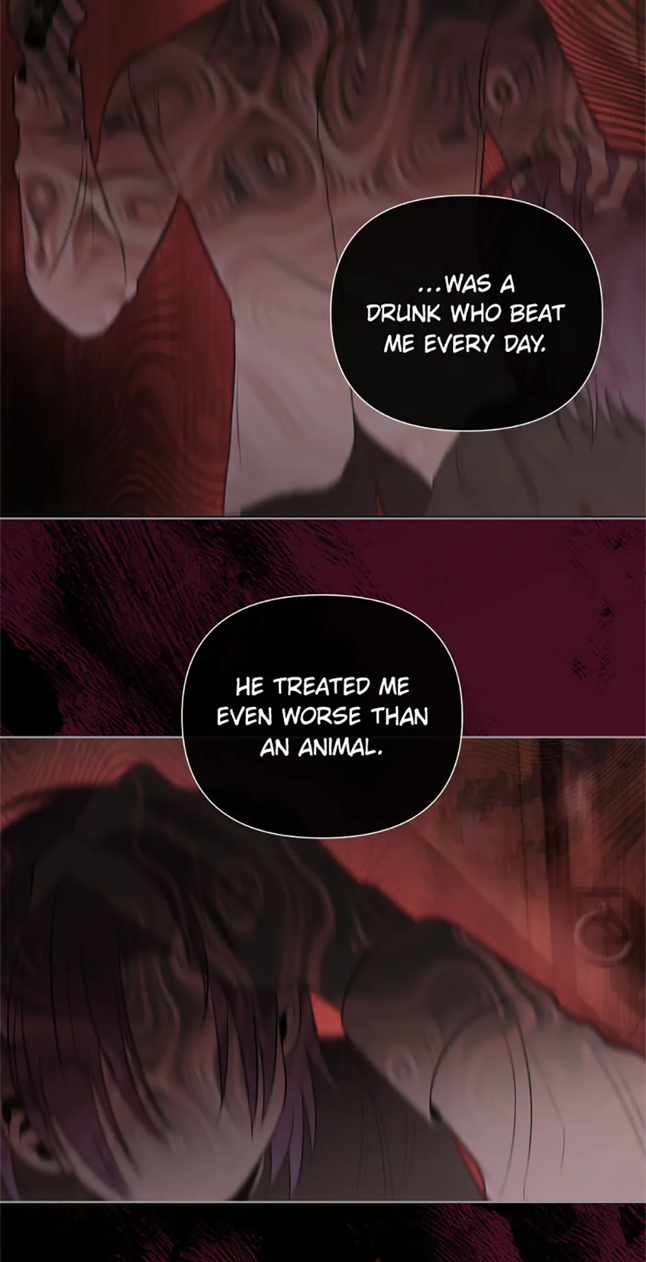 How to survive sleeping with the emperor Chapter 67 page 22
