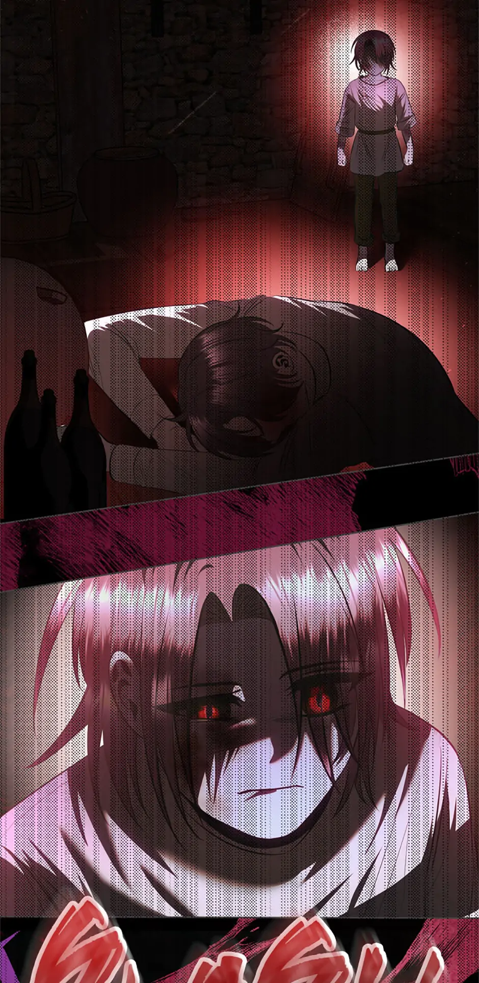 How to survive sleeping with the emperor Chapter 67 page 26