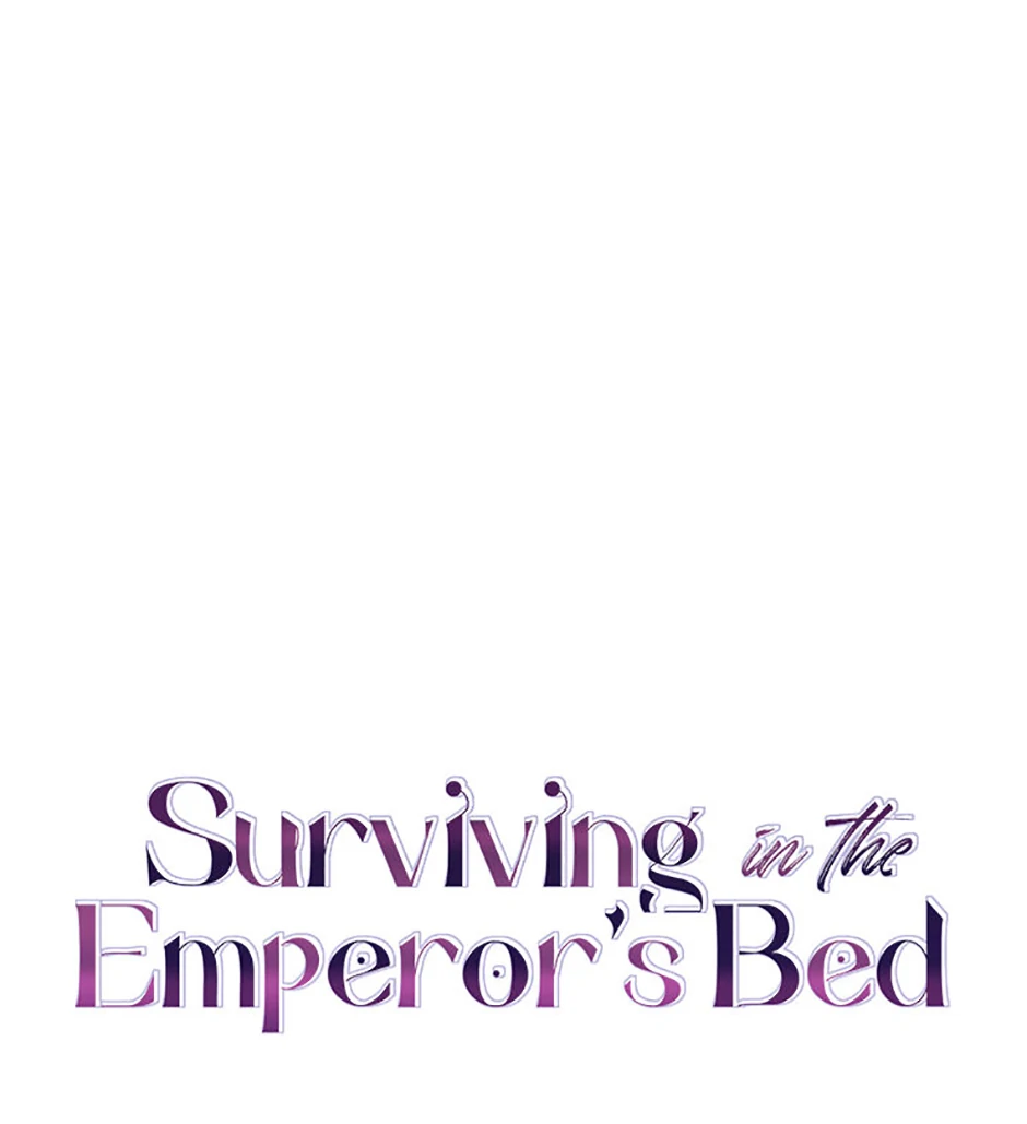 How to survive sleeping with the emperor Chapter 67 page 35