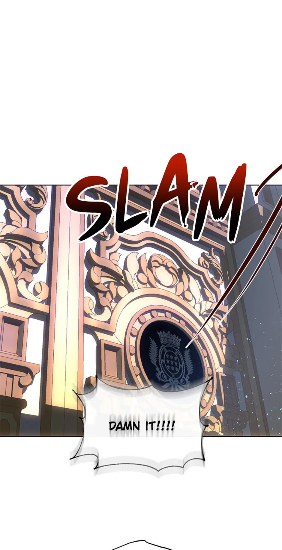 How to survive sleeping with the emperor Chapter 67 page 37