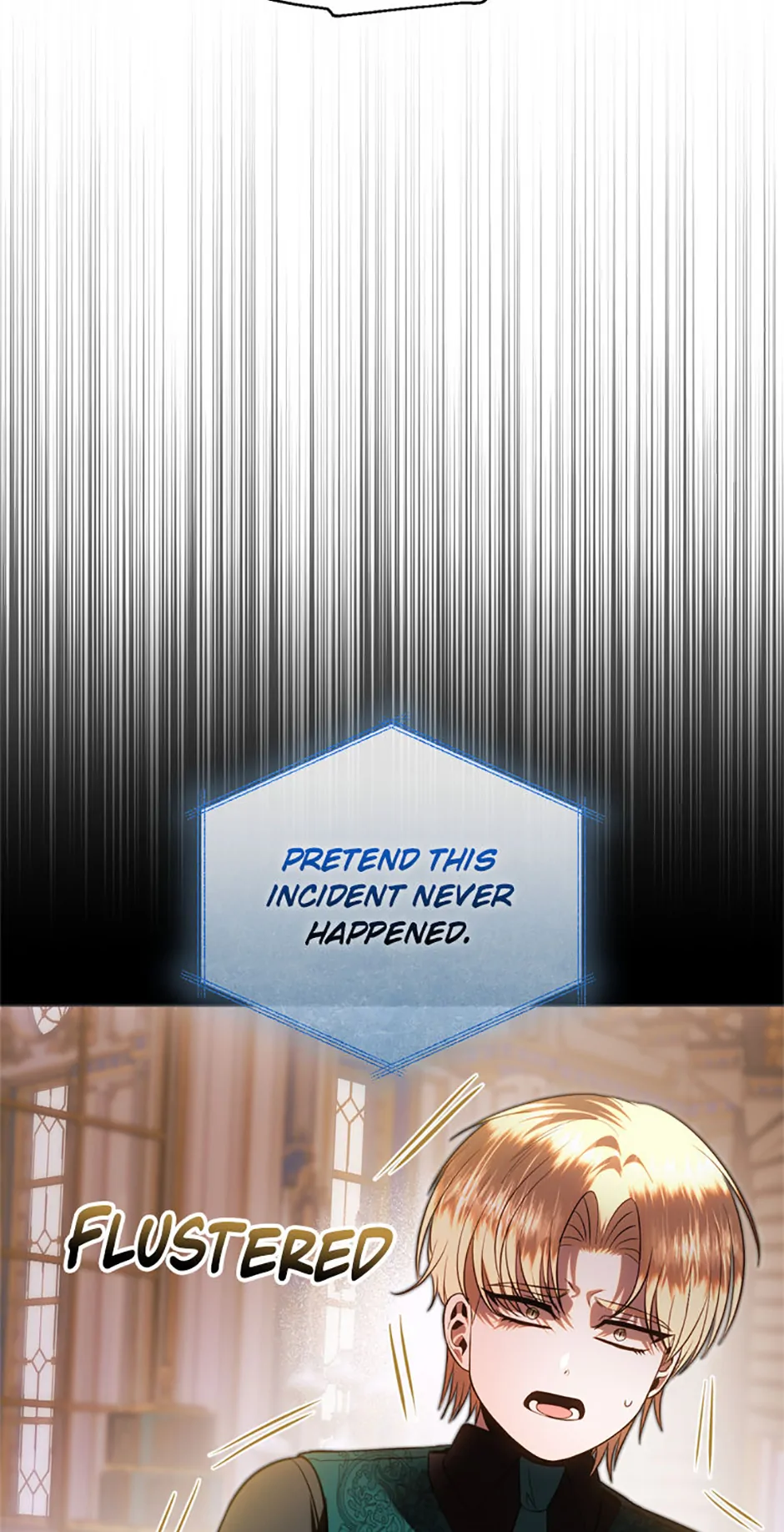 How to survive sleeping with the emperor Chapter 67 page 40