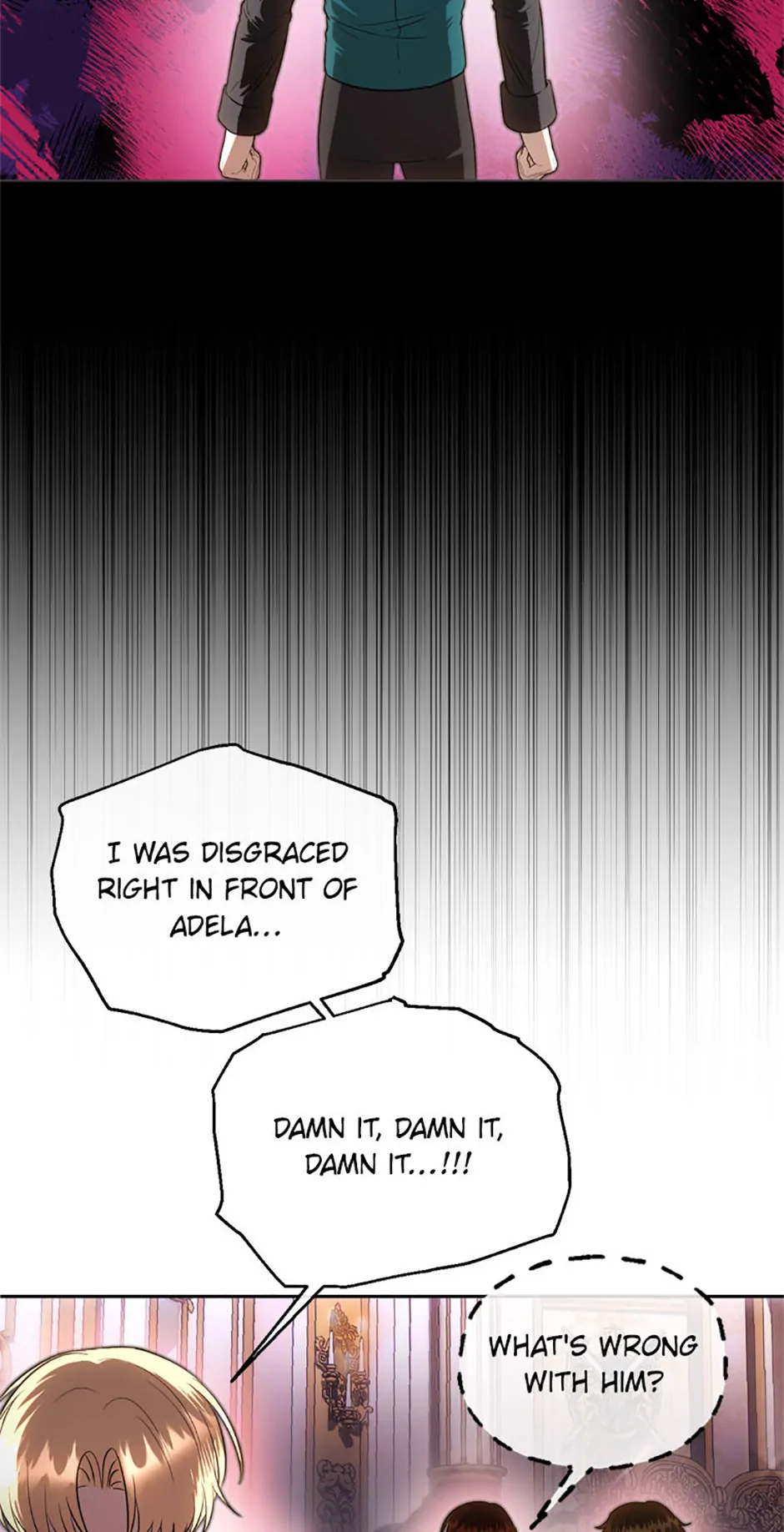 How to survive sleeping with the emperor Chapter 67 page 45