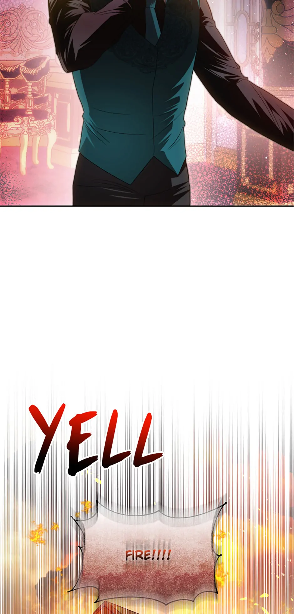How to survive sleeping with the emperor Chapter 67 page 52
