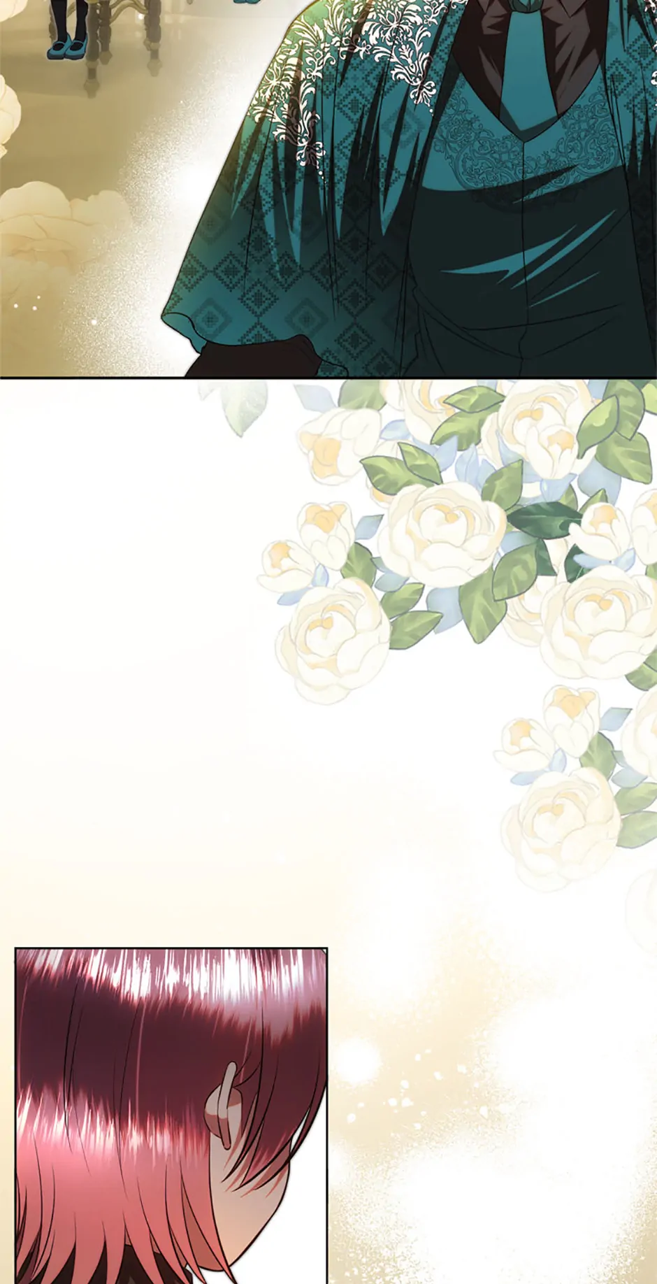 How to survive sleeping with the emperor Chapter 67 page 5