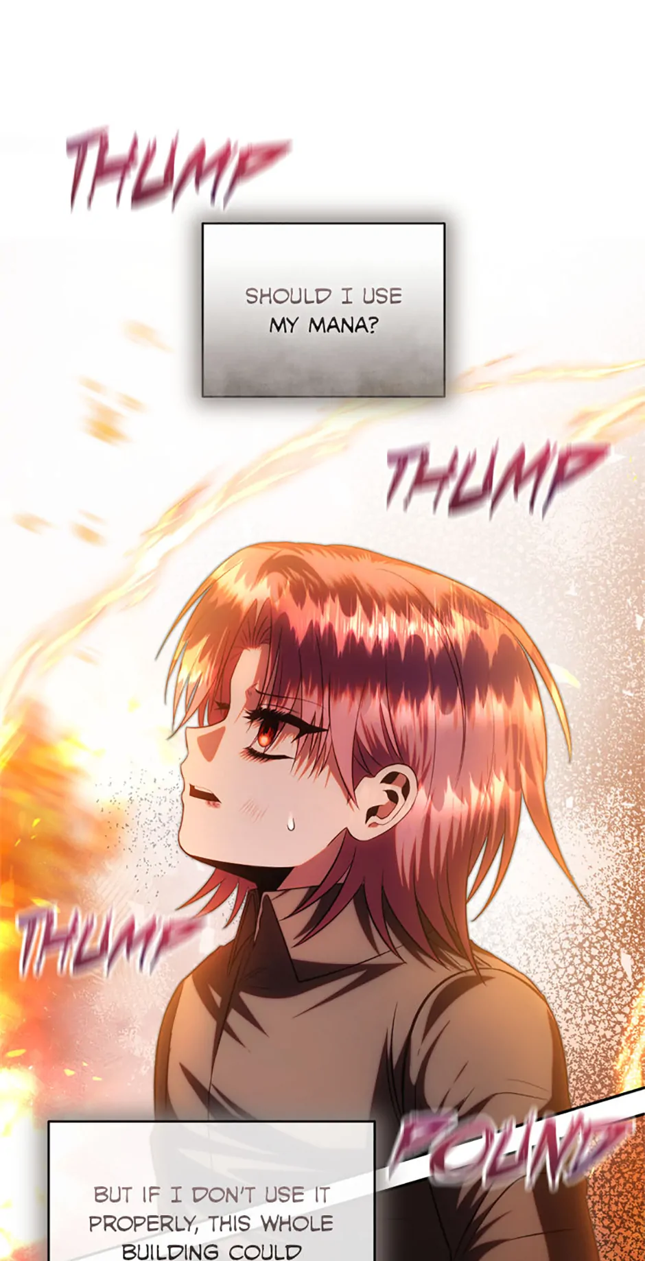 How to survive sleeping with the emperor Chapter 67 page 60