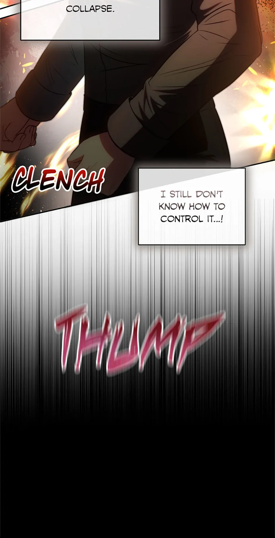 How to survive sleeping with the emperor Chapter 67 page 61