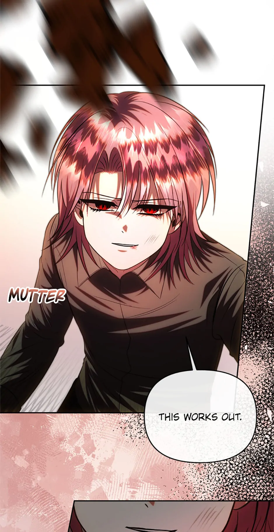 How to survive sleeping with the emperor Chapter 67 page 68