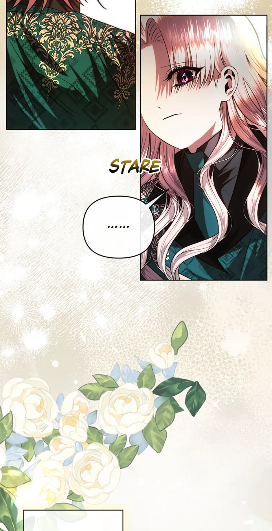 How to survive sleeping with the emperor Chapter 67 page 6