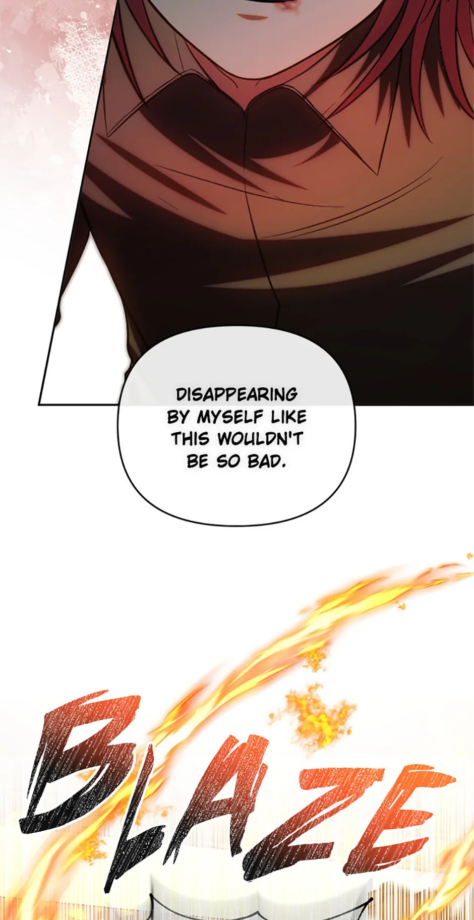 How to survive sleeping with the emperor Chapter 67 page 69