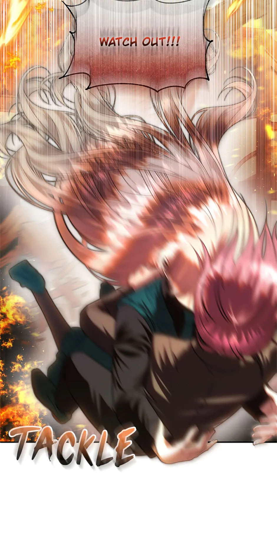 How to survive sleeping with the emperor Chapter 67 page 70