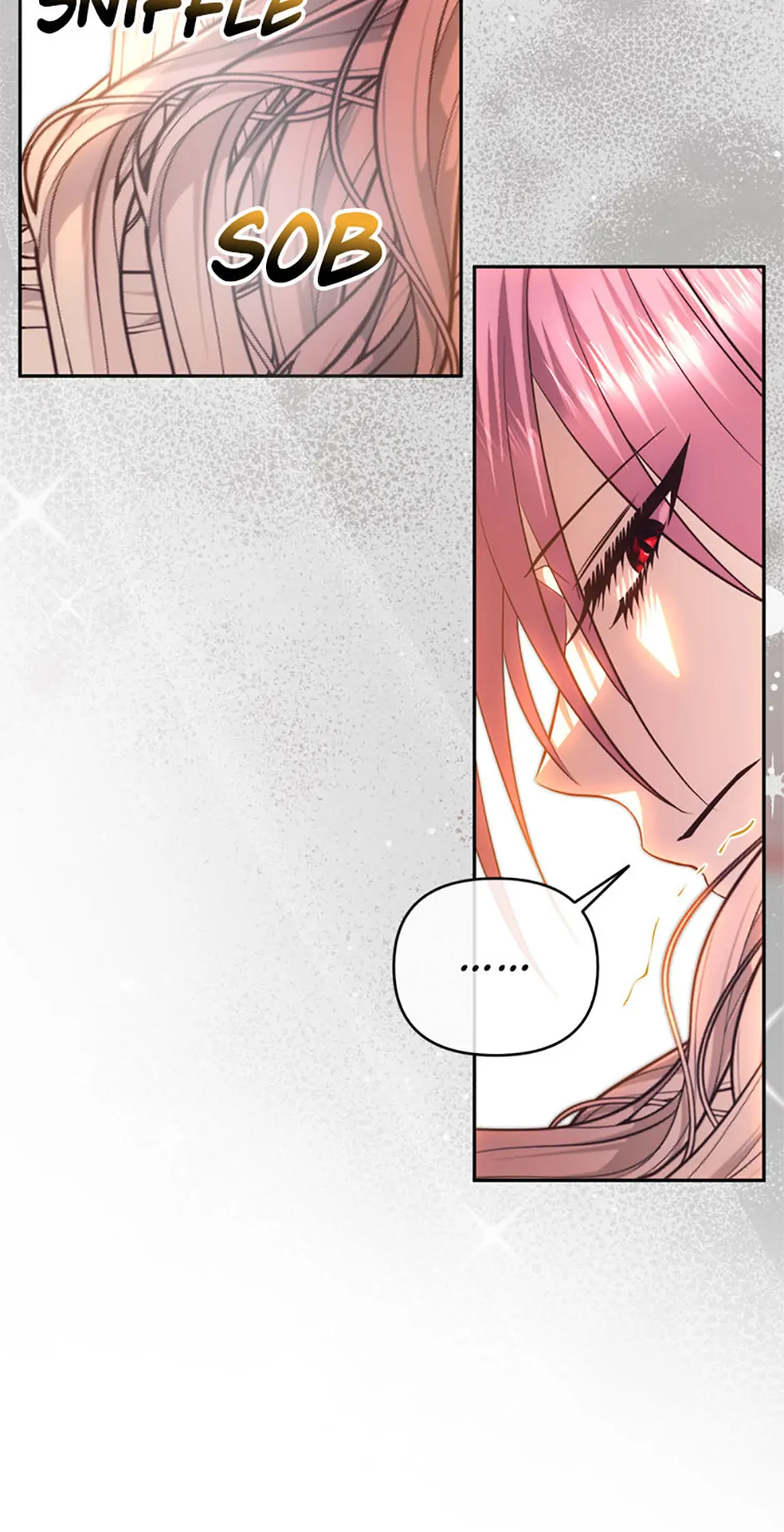 How to survive sleeping with the emperor Chapter 71 page 9