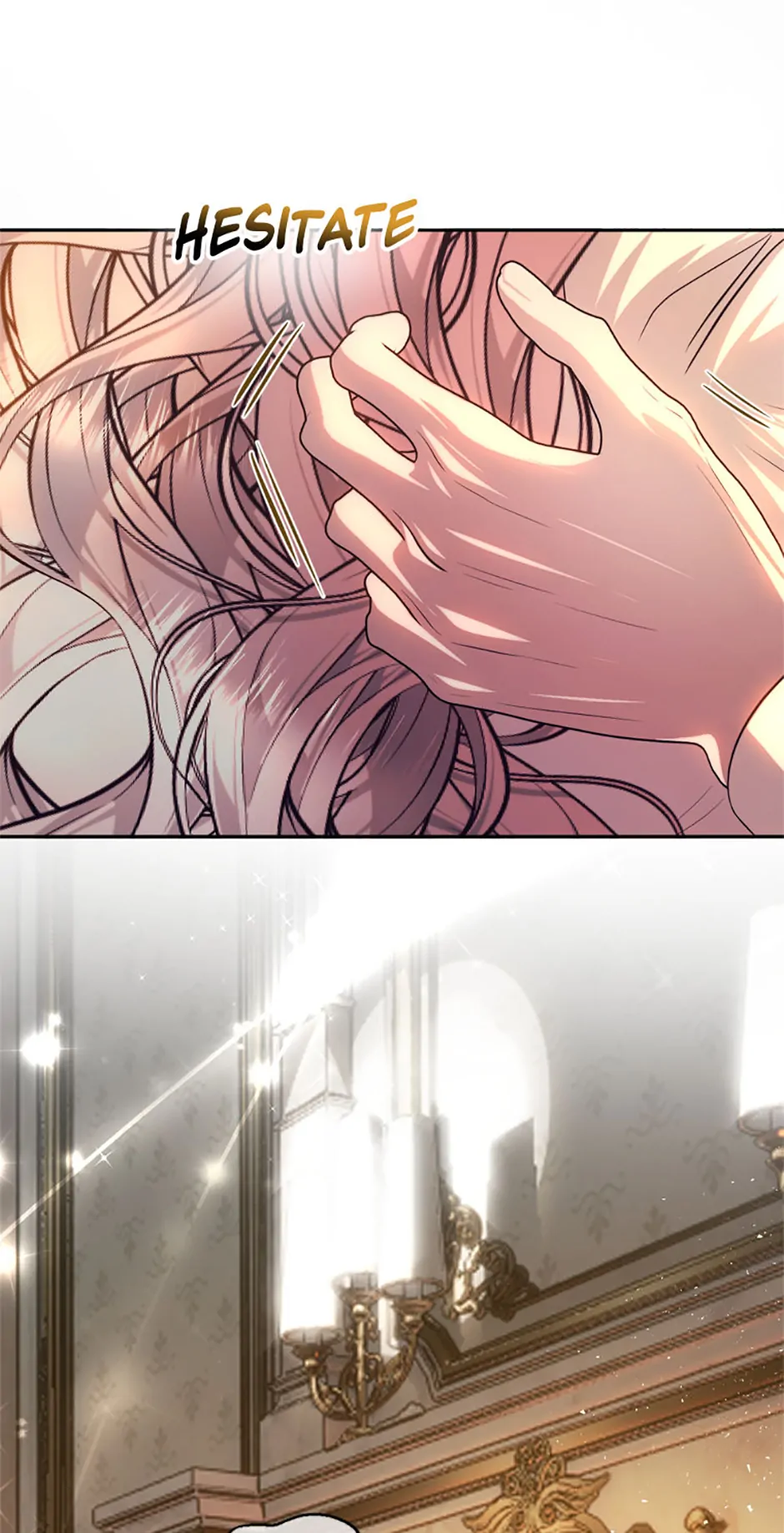 How to survive sleeping with the emperor Chapter 71 page 10