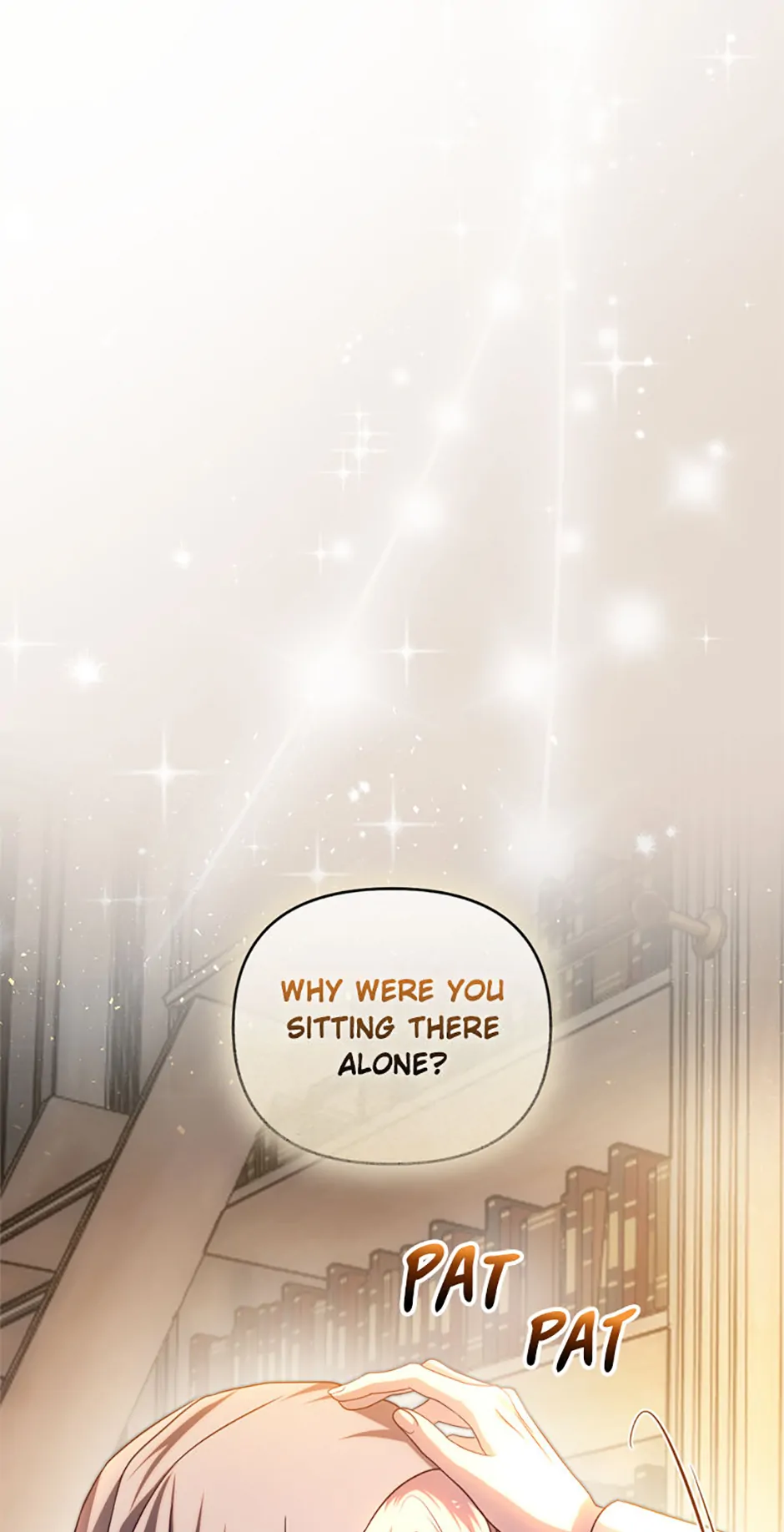 How to survive sleeping with the emperor Chapter 71 page 1