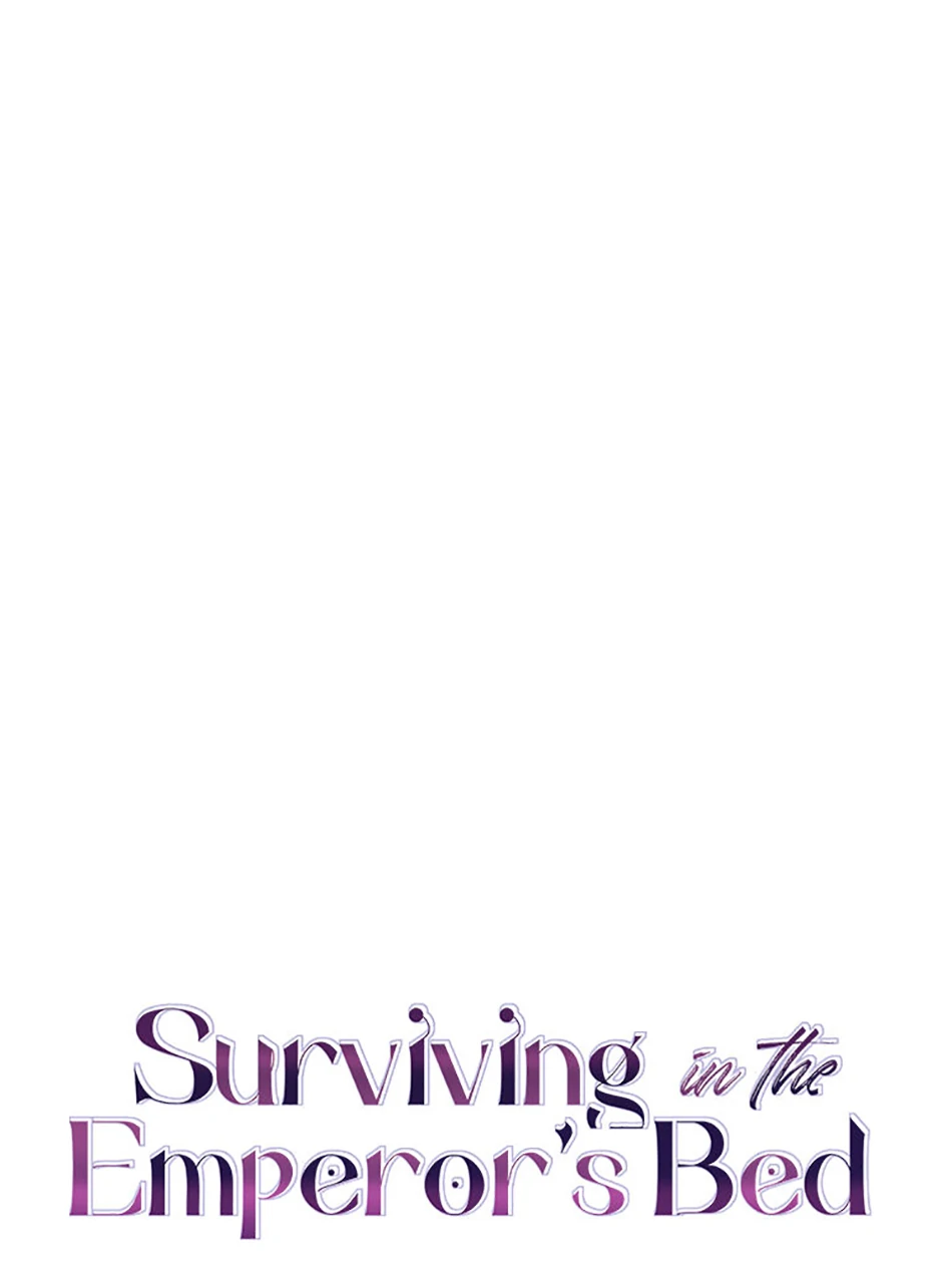 How to survive sleeping with the emperor Chapter 71 page 24