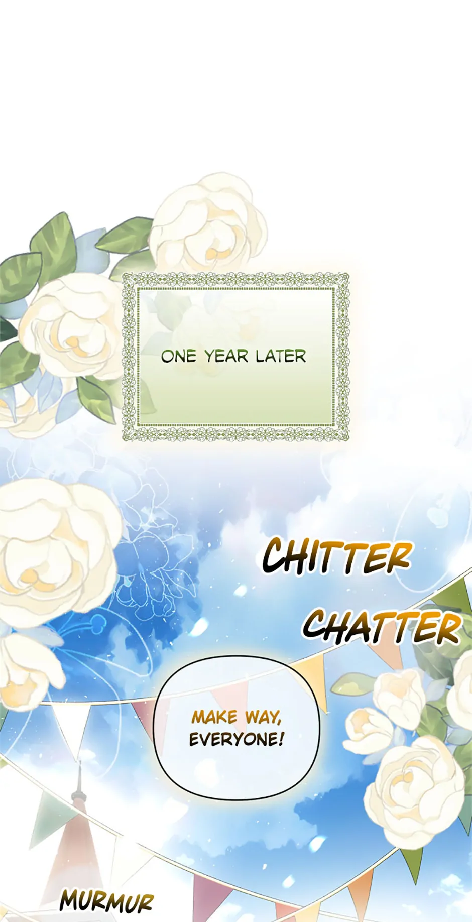 How to survive sleeping with the emperor Chapter 71 page 26
