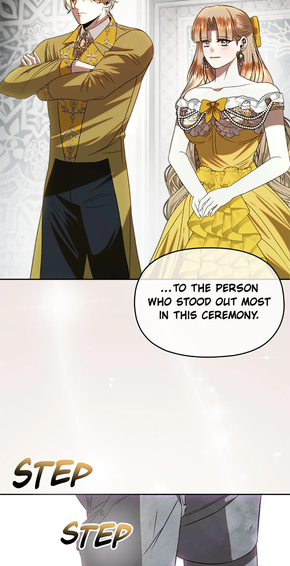 How to survive sleeping with the emperor Chapter 71 page 45