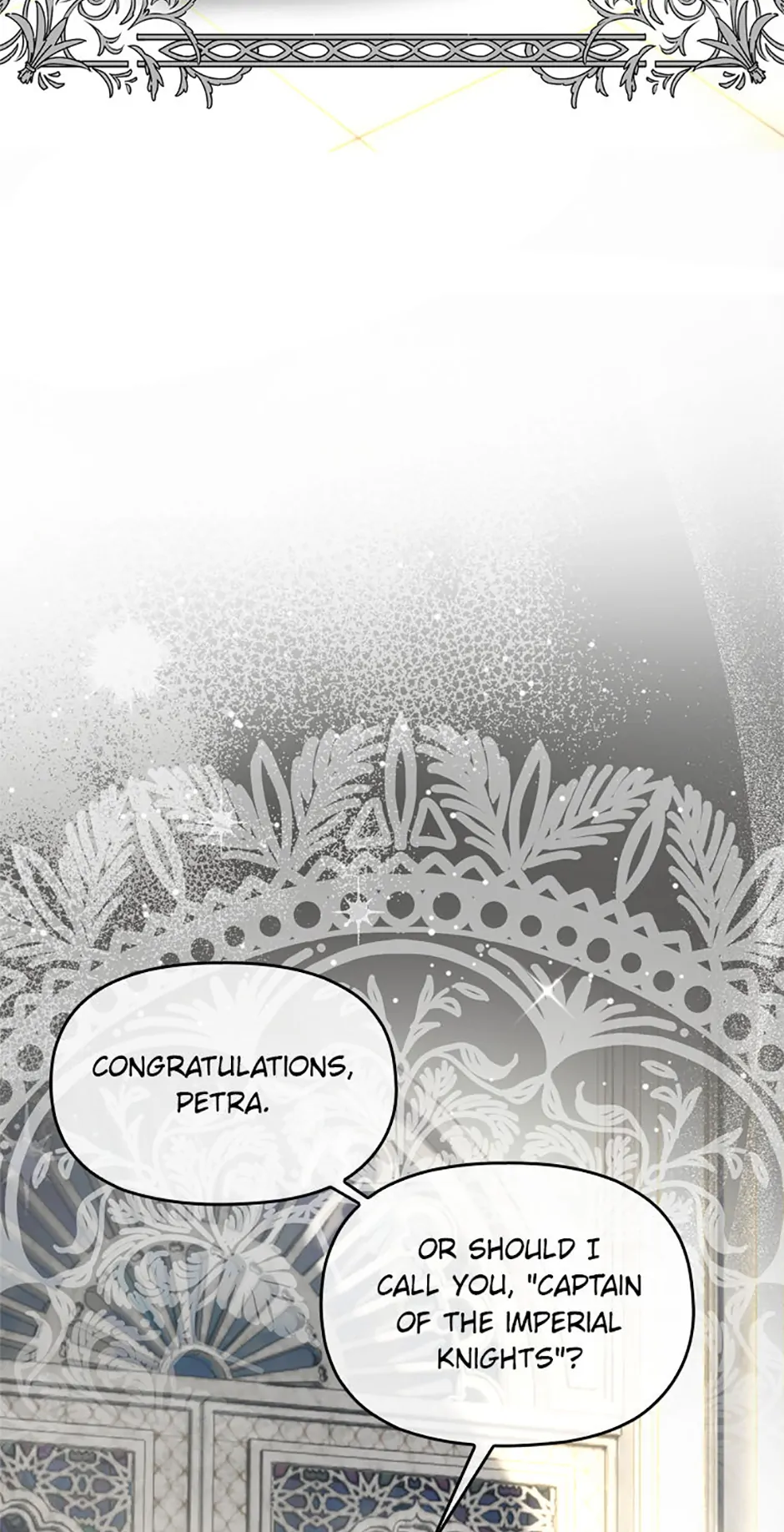 How to survive sleeping with the emperor Chapter 71 page 48