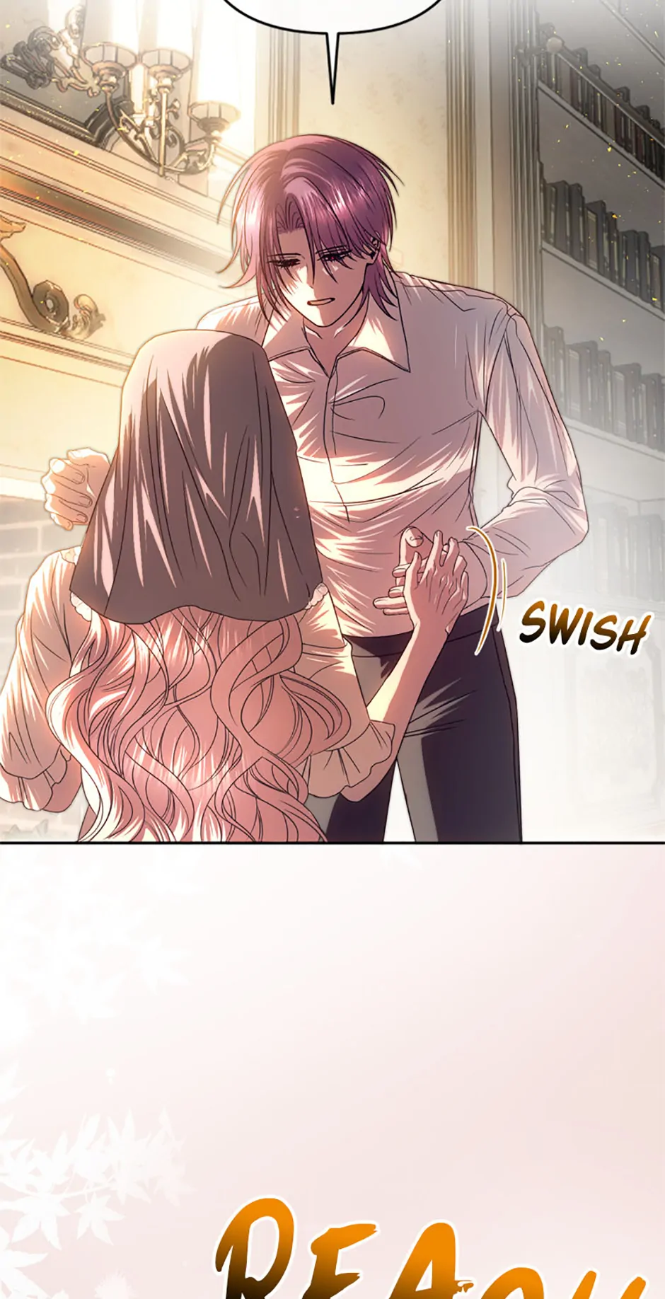 How to survive sleeping with the emperor Chapter 71 page 4